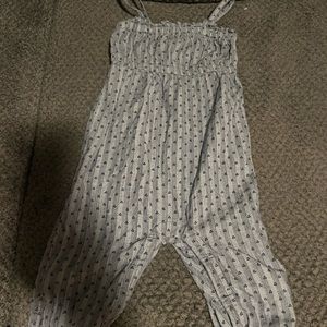 Baby clothes